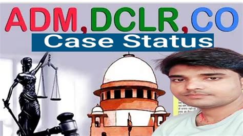court of appeals case status|Case Status .
